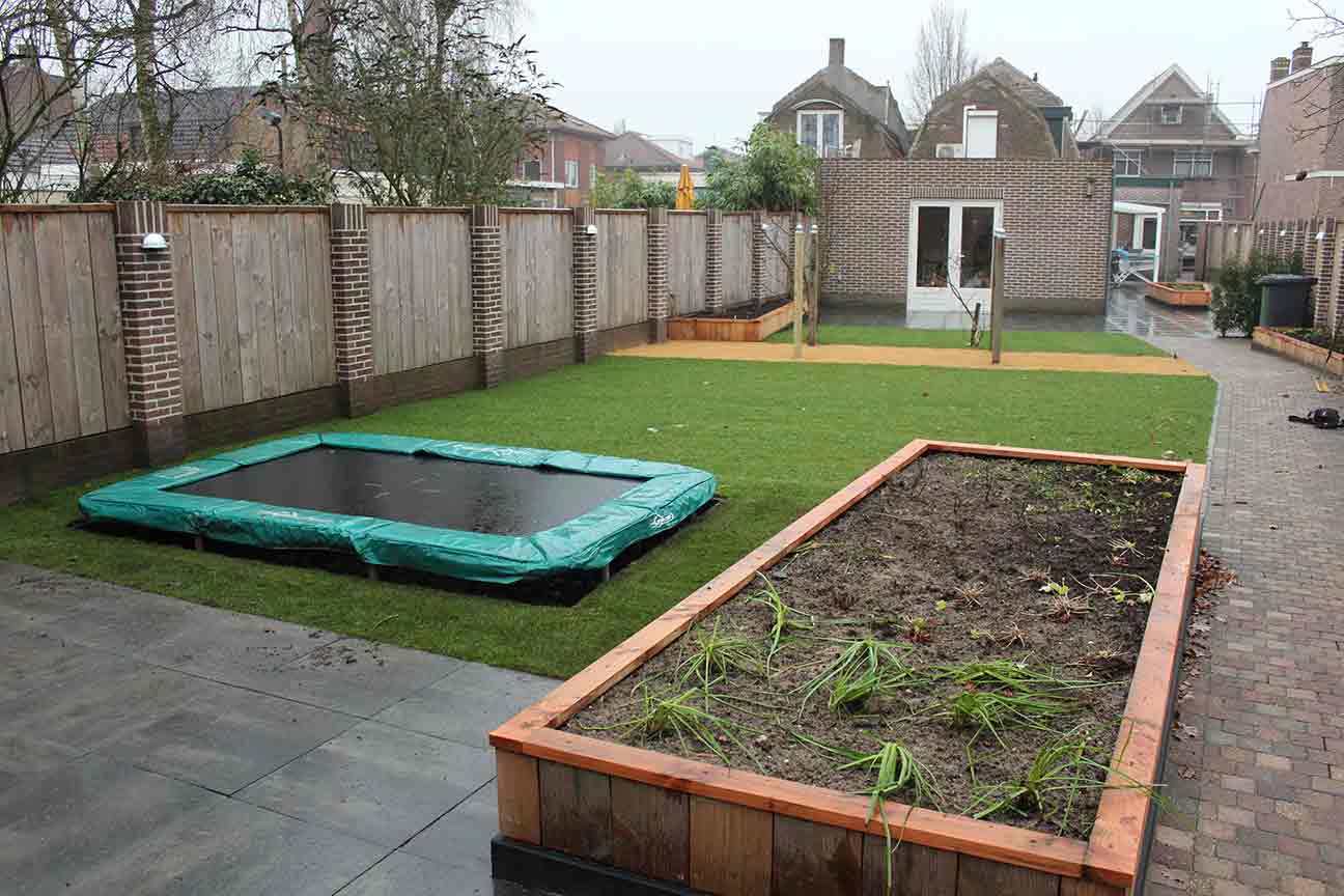 Rens Vos Tuinprojecten